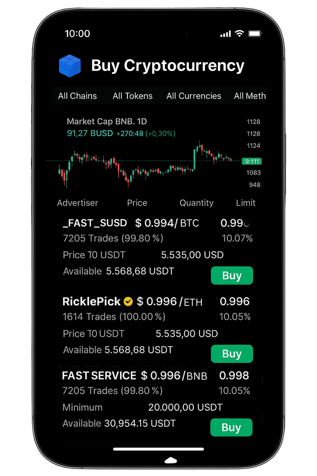 CDEX Mobile App