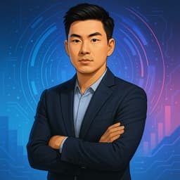 Marcus Lee Zhi Xuan