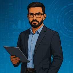 Rohan Sharma